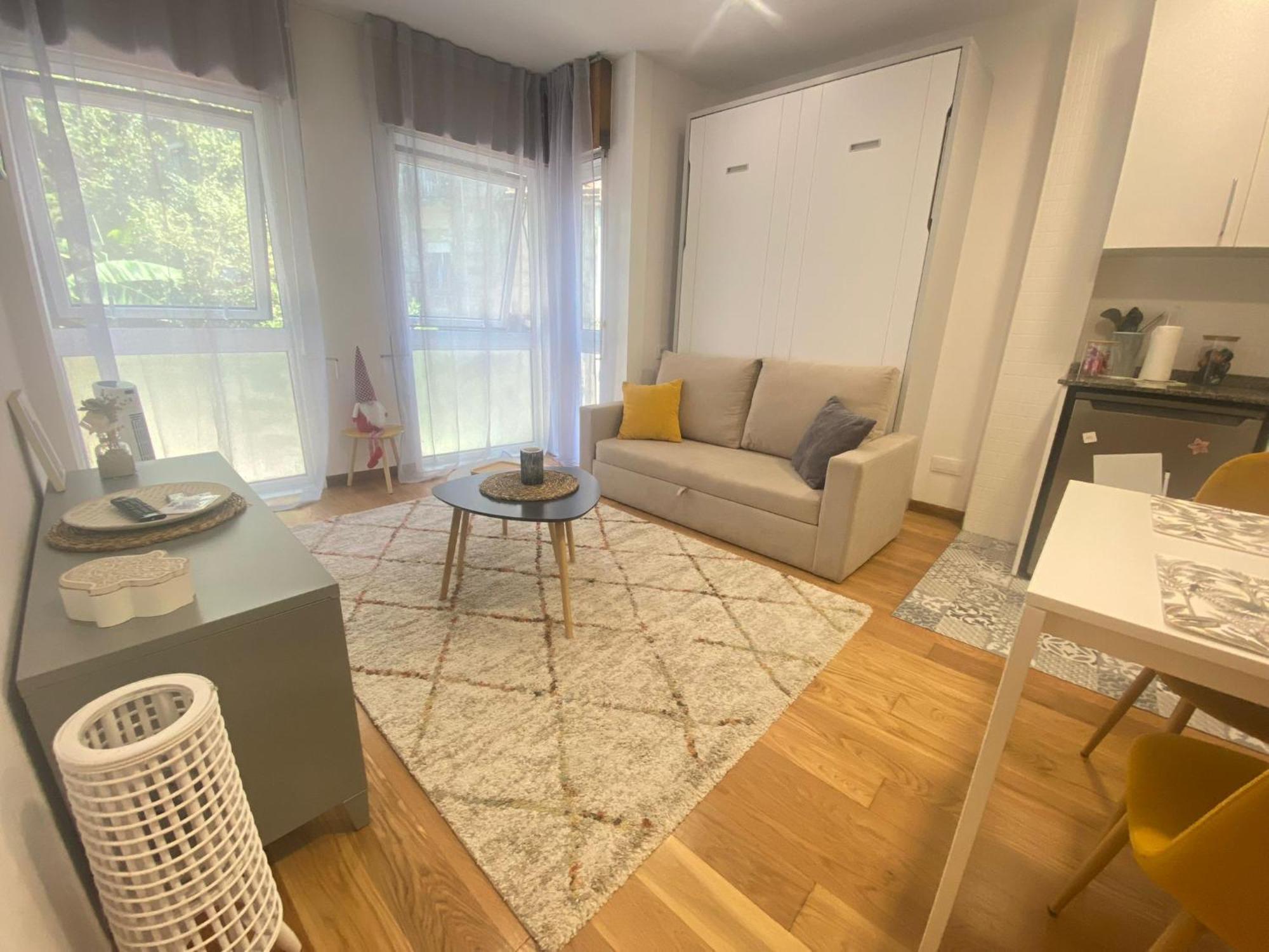 Falperra Estudio Vigo Extérieur photo