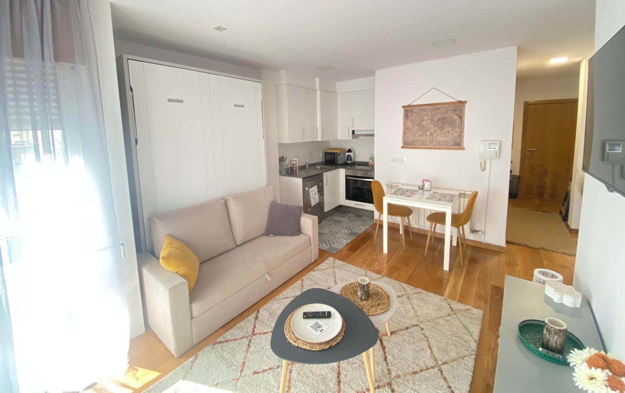 Falperra Estudio Vigo Extérieur photo
