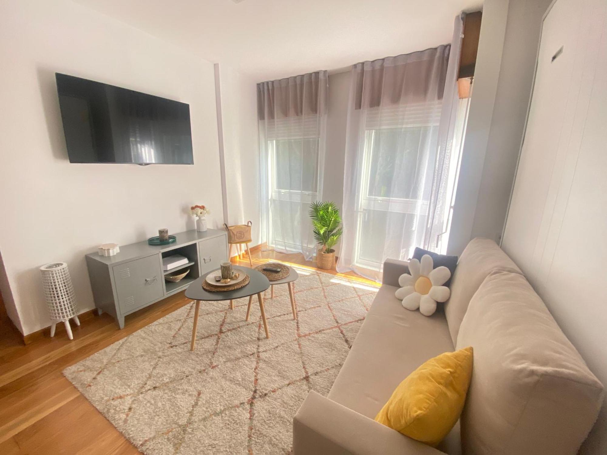 Falperra Estudio Vigo Extérieur photo